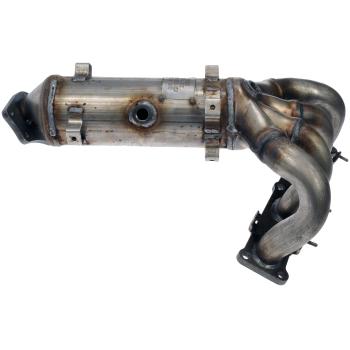 Dorman 6733031 Exhaust Manifold with Integrated Catalytic Converter product image 5 of 7