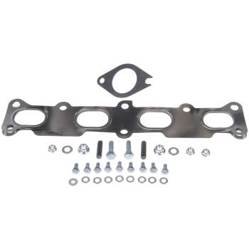 Dorman 6733031 Exhaust Manifold with Integrated Catalytic Converter product image 7 of 7