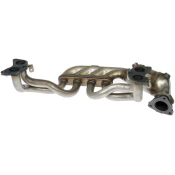 2014 Subaru Outback Exhaust Manifold with Integrated Catalytic Converter Front Dorman 673311 image 4 of 4