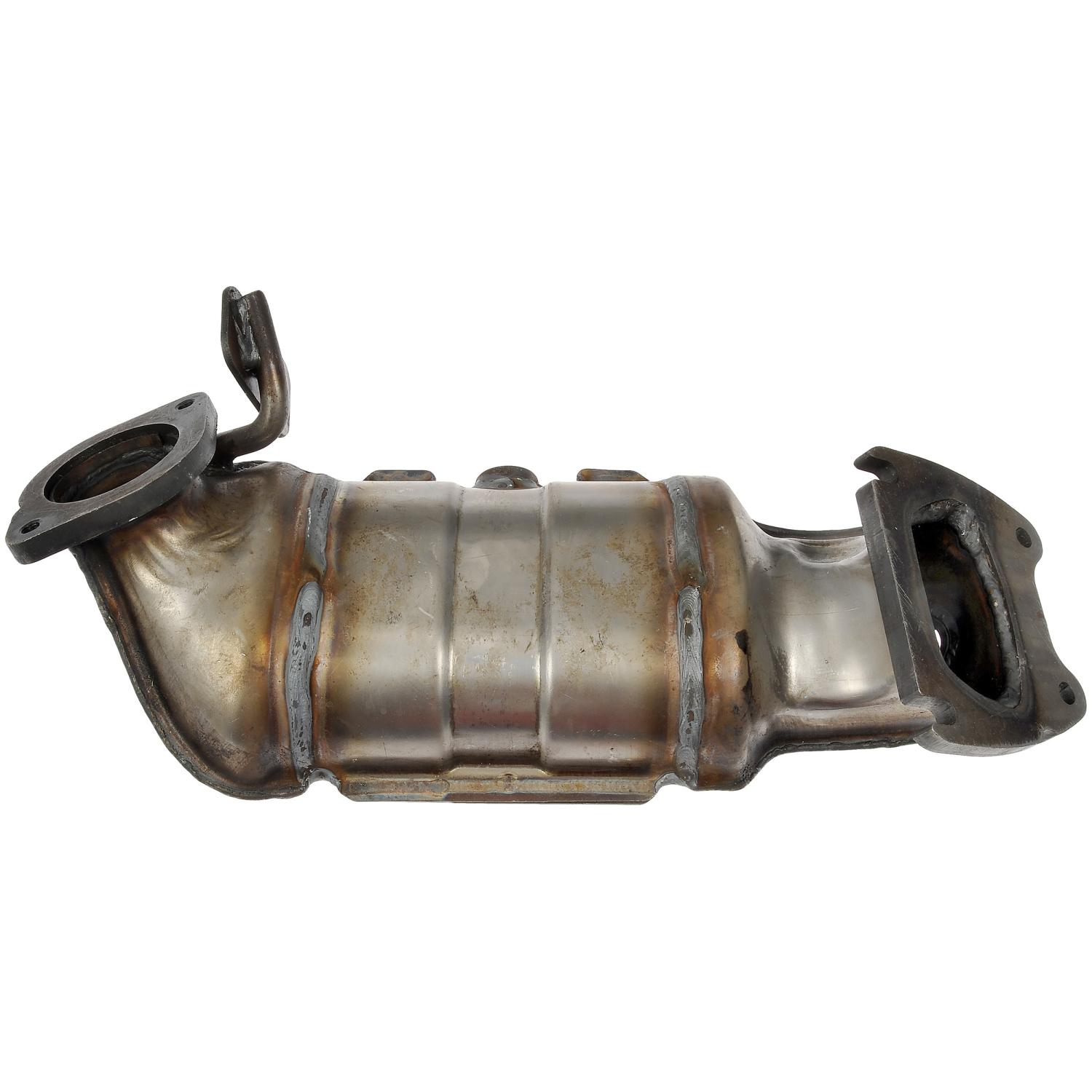Dorman 673312 Exhaust Manifold with Integrated Catalytic Converter product image 2 of 6