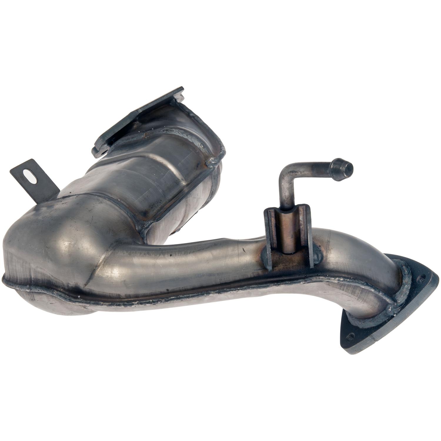 Dorman 673313 Exhaust Manifold with Integrated Catalytic Converter product image 4 of 5