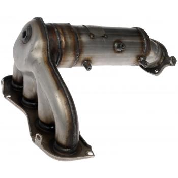 2003 Toyota Camry Exhaust Manifold with Integrated Catalytic Converter Dorman 673314 image 1 of 4