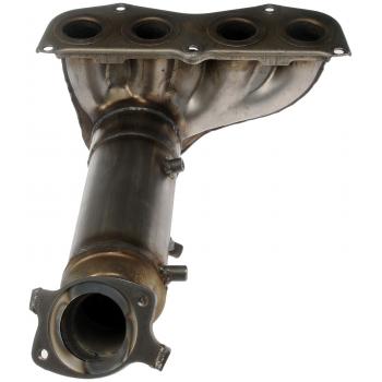 2003 Toyota Camry Exhaust Manifold with Integrated Catalytic Converter Dorman 673314 image 3 of 4