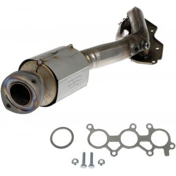 2006 Lexus IS250 Exhaust Manifold with Integrated Catalytic Converter Left Dorman 673317 image 1 of 4