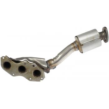 2006 Lexus IS250 Exhaust Manifold with Integrated Catalytic Converter Left Dorman 673317 image 2 of 4