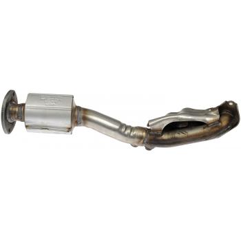2006 Lexus IS250 Exhaust Manifold with Integrated Catalytic Converter Left Dorman 673317 image 3 of 4