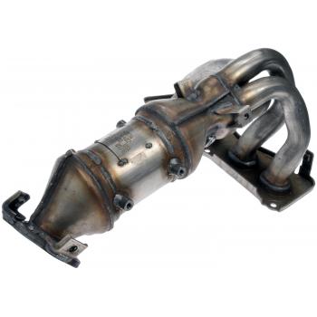 2010 Toyota Camry Exhaust Manifold with Integrated Catalytic Converter Dorman 673482 image 1 of 4