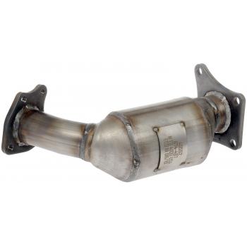 2007 Nissan Maxima Catalytic Converter Rear Dorman 673487 image 3 of 4