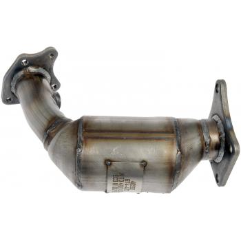 2007 Nissan Maxima Catalytic Converter Rear Dorman 673487 image 4 of 4