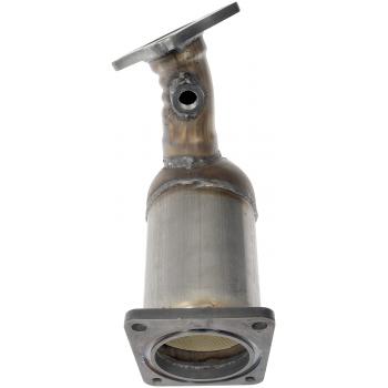 2008 Nissan Altima Catalytic Converter Rear Dorman 673488 image 4 of 4