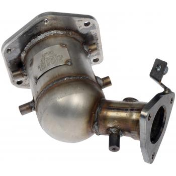 2008 Nissan Altima Catalytic Converter Front Dorman 673489 image 3 of 4