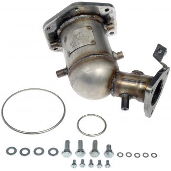 Dorman 673489 - Catalytic Converter Dorman 673489 Catalytic Converter product image 5 of 6