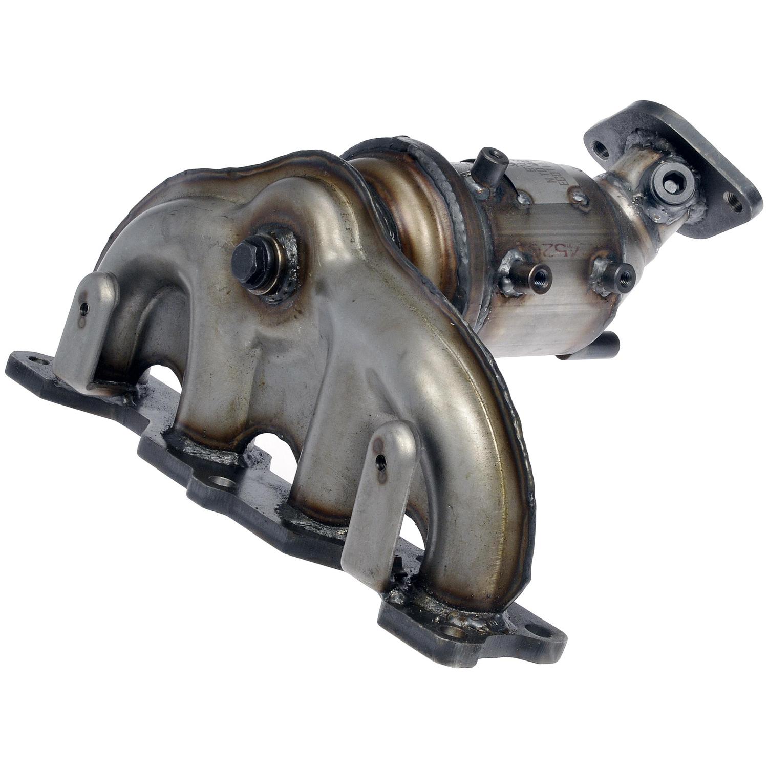 Dorman 673631 Exhaust Manifold with Integrated Catalytic Converter product image 1 of 4
