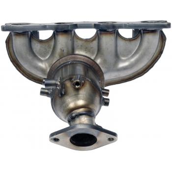 2015 Hyundai Tucson Exhaust Manifold with Integrated Catalytic Converter Dorman 673631 image 2 of 4