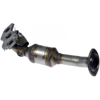 2006 Lexus IS250 Exhaust Manifold with Integrated Catalytic Converter Left Dorman 673640 image 1 of 4