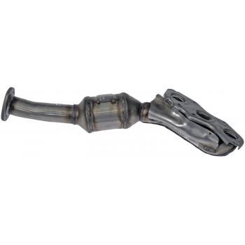 2006 Lexus IS250 Exhaust Manifold with Integrated Catalytic Converter Left Dorman 673640 image 2 of 4