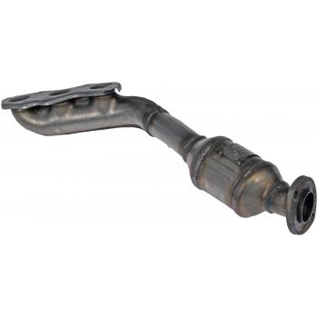 2006 Lexus IS250 Exhaust Manifold with Integrated Catalytic Converter Right Dorman 673641 image 1 of 4