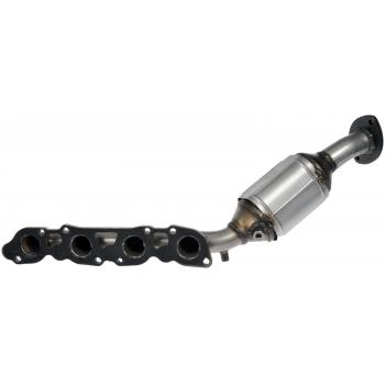 2011 Lexus LS460 Exhaust Manifold with Integrated Catalytic Converter Left Dorman 673647 image 2 of 4