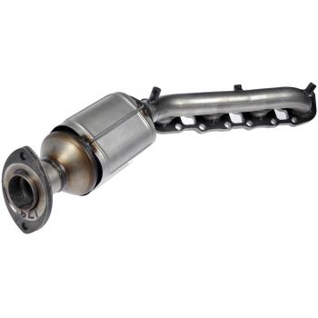 2011 Lexus LS460 Exhaust Manifold with Integrated Catalytic Converter Right Dorman 673648 image 1 of 4