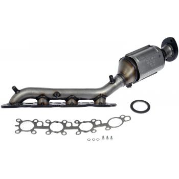 2011 Lexus LS460 Exhaust Manifold with Integrated Catalytic Converter Right Dorman 673648 image 3 of 4