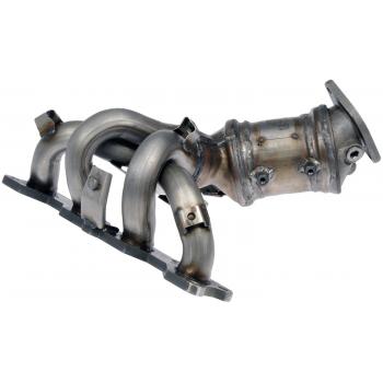 2006 Kia Optima Exhaust Manifold with Integrated Catalytic Converter Dorman 673652 image 1 of 4