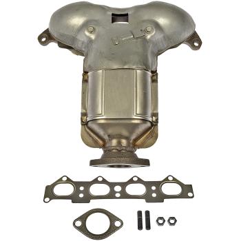 Dorman 673747 Exhaust Manifold with Integrated Catalytic Converter product image 5 of 5