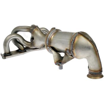2012 Mini Cooper Exhaust Manifold with Integrated Catalytic Converter Dorman 673748 image 4 of 4