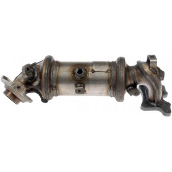 2013 Acura ILX Exhaust Manifold with Integrated Catalytic Converter Dorman 673750 image 1 of 4
