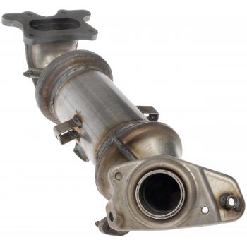 2013 Acura ILX Exhaust Manifold with Integrated Catalytic Converter Dorman 673750 image 2 of 4