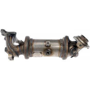 Dorman 673750 Exhaust Manifold with Integrated Catalytic Converter product image 5 of 6
