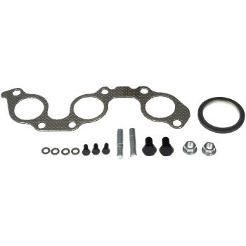 Dorman 673820 Exhaust Manifold with Integrated Catalytic Converter product image 6 of 6