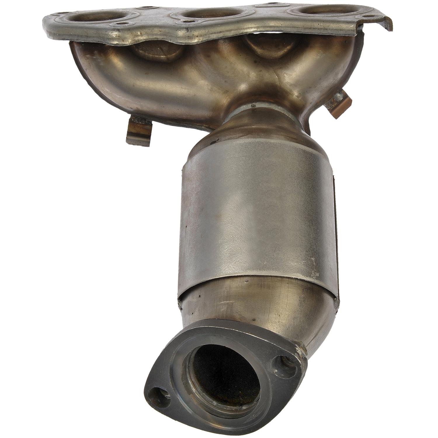 Dorman 673847 Exhaust Manifold with Integrated Catalytic Converter product image 1 of 4