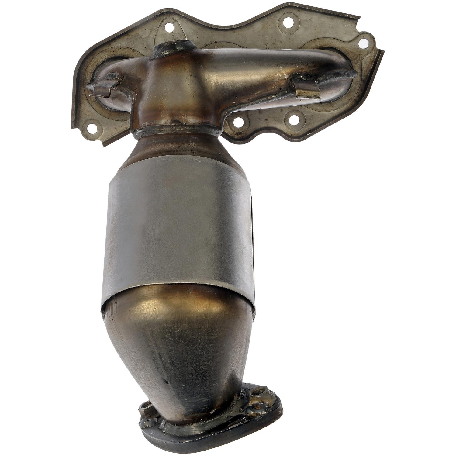 Dorman 673847 Exhaust Manifold with Integrated Catalytic Converter product image 3 of 4