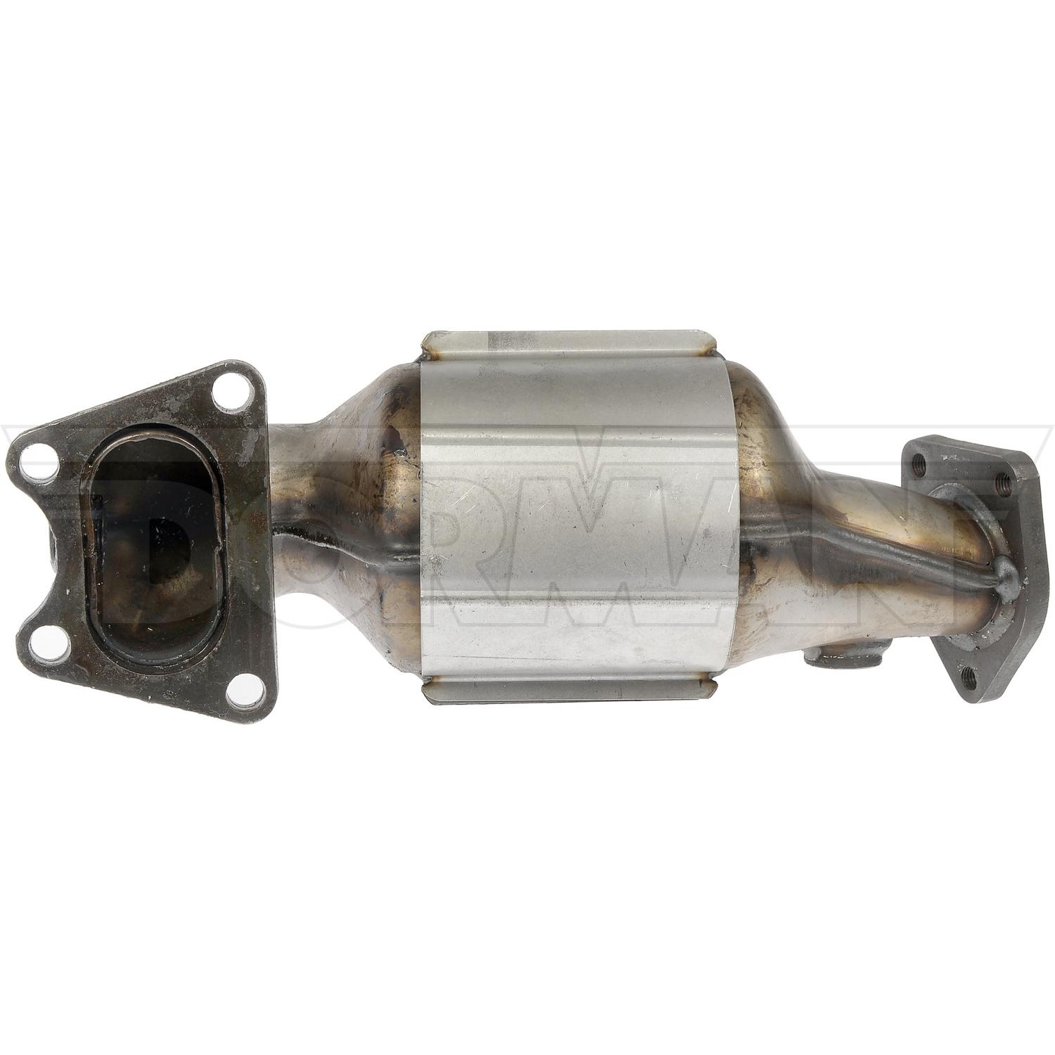 Dorman 6738503 Exhaust Manifold with Integrated Catalytic Converter product image 2 of 5