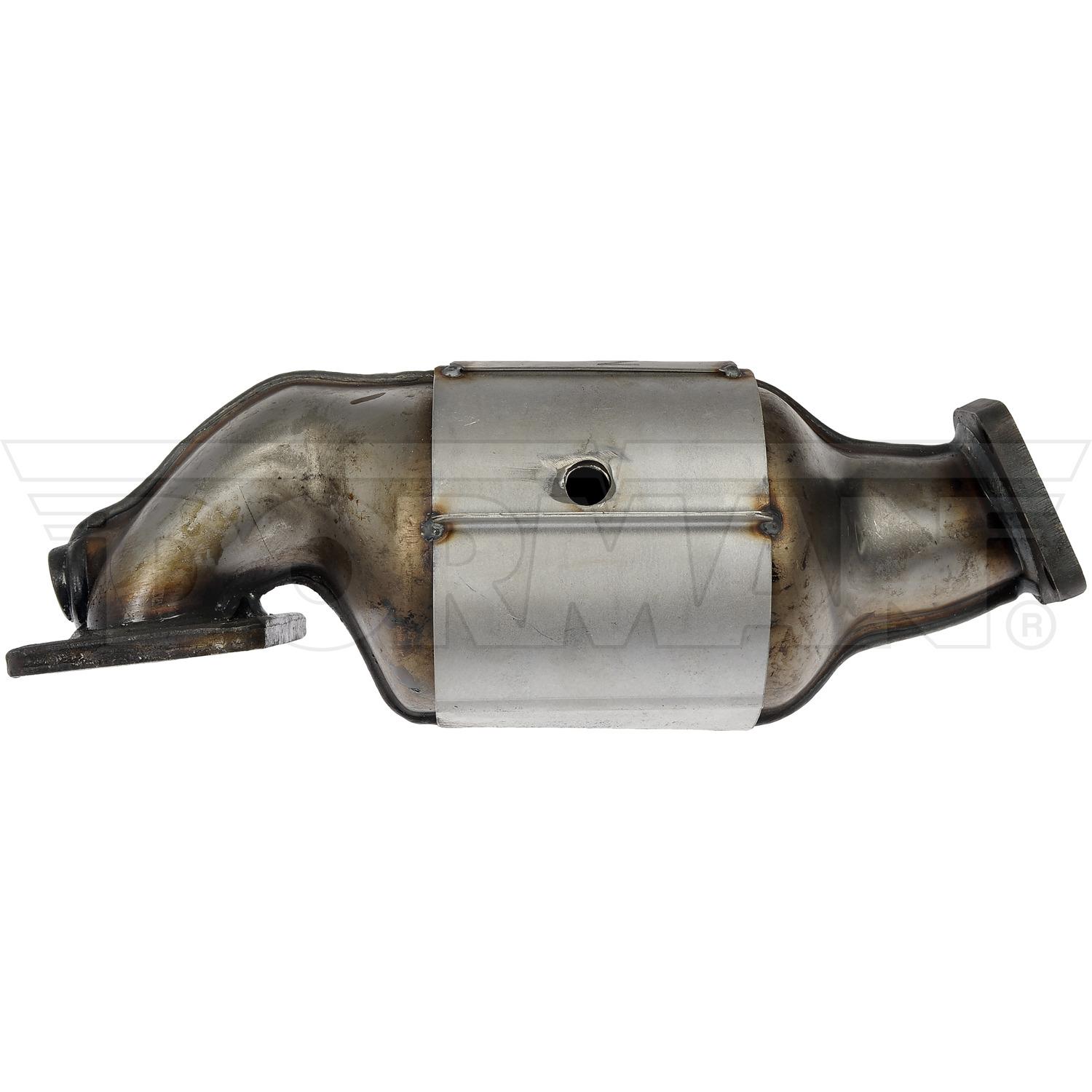Dorman 6738503 Exhaust Manifold with Integrated Catalytic Converter product image 3 of 5