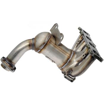 2014 Jeep Compass Exhaust Manifold with Integrated Catalytic Converter Dorman 673871 image 1 of 4