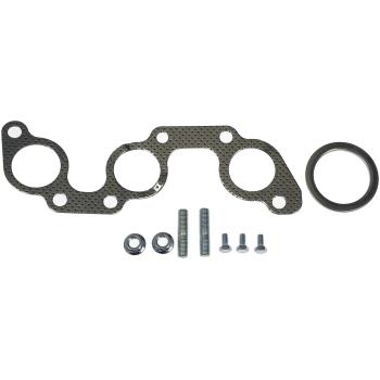 Dorman 673881 Exhaust Manifold with Integrated Catalytic Converter product image 5 of 5