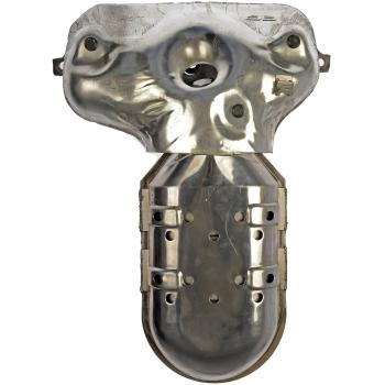 2011 Kia Rio Exhaust Manifold with Integrated Catalytic Converter Dorman 673885 image 1 of 4