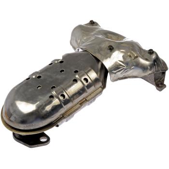 Dorman 673885 Exhaust Manifold with Integrated Catalytic Converter product image 5 of 5