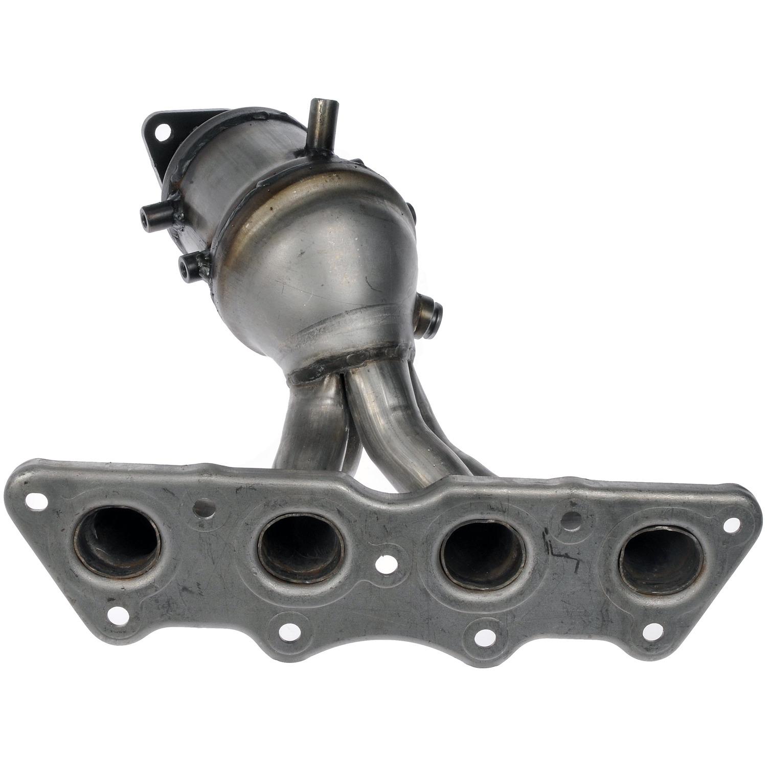 Dorman 673891 Exhaust Manifold with Integrated Catalytic Converter product image 2 of 5