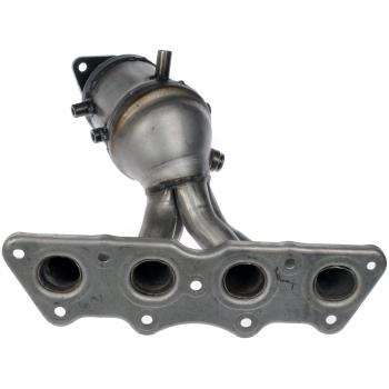 2013 Kia Rio Exhaust Manifold with Integrated Catalytic Converter Dorman 673891 image 2 of 4