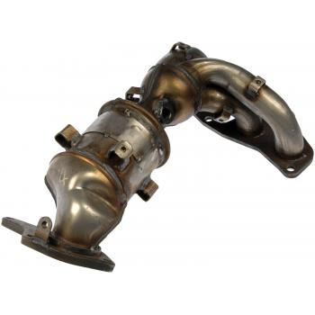 2008 Nissan Altima Exhaust Manifold with Integrated Catalytic Converter Dorman 673933 image 3 of 4