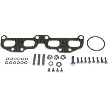 2008 Nissan Altima Exhaust Manifold with Integrated Catalytic Converter Dorman 673933 image 4 of 4