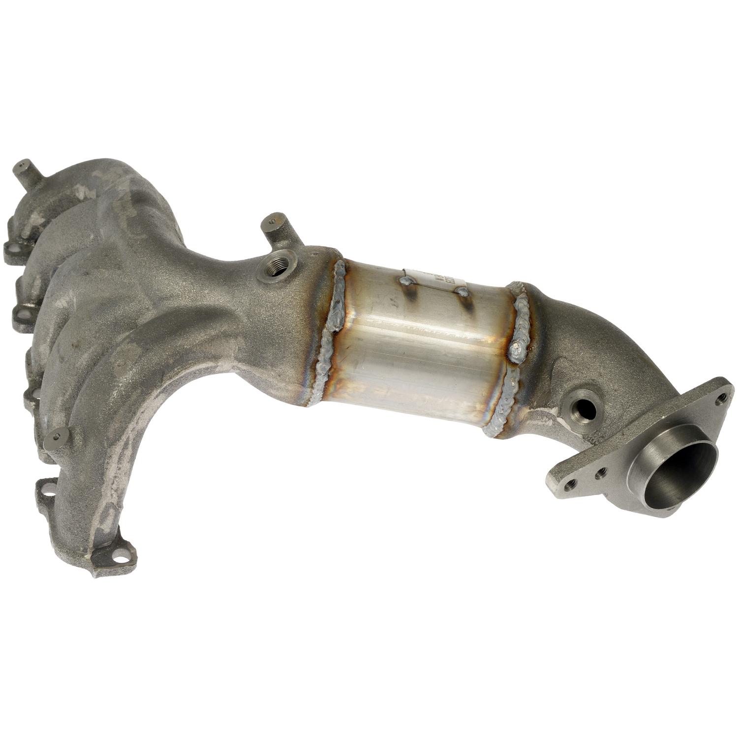 Dorman 6739891 Exhaust Manifold with Integrated Catalytic Converter product image 3 of 5