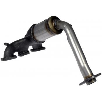 2011 Ford Fusion Exhaust Manifold with Integrated Catalytic Converter Front Dorman 673991 image 1 of 4