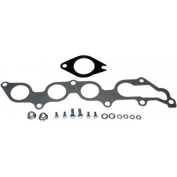 Dorman 674020 Exhaust Manifold with Integrated Catalytic Converter product image 5 of 6