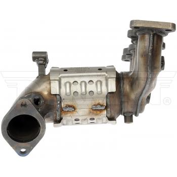 2016 Kia Optima Exhaust Manifold with Integrated Catalytic Converter Dorman 674021 image 4 of 4