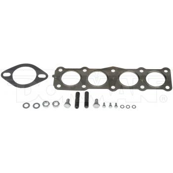 Dorman 674021 Exhaust Manifold with Integrated Catalytic Converter product image 6 of 7