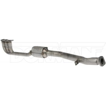 2008 Subaru Legacy Exhaust Manifold with Integrated Catalytic Converter Right Dorman 674023 image 1 of 4