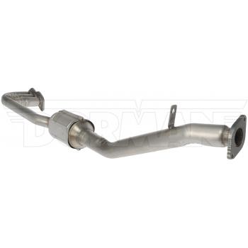 2008 Subaru Legacy Exhaust Manifold with Integrated Catalytic Converter Right Dorman 674023 image 3 of 4